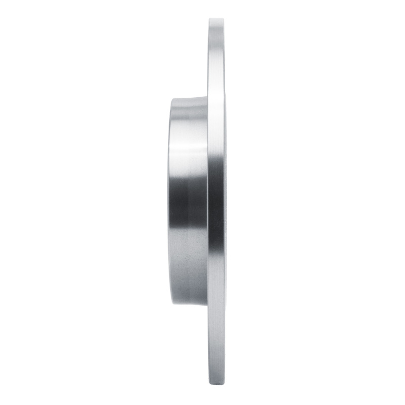 Mercedes-Benz CLA250 Brake Rotor (1) - Rear - R1 Concepts - Plain - `19-`26